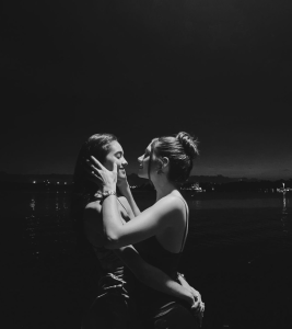 Miss Argentina and Miss Puerto Rico reveal they got married in secret