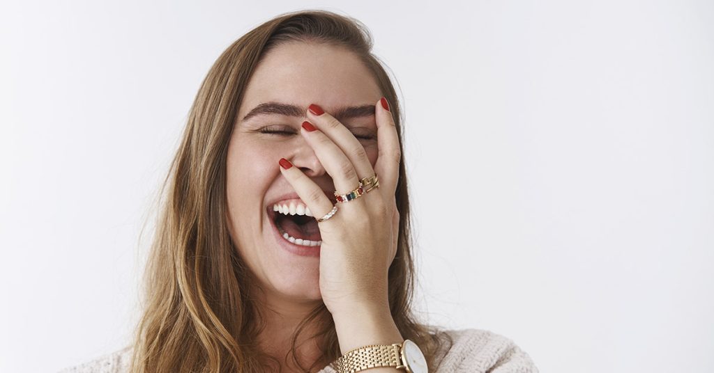 The 25 of the Funniest Facepalms - Featured image