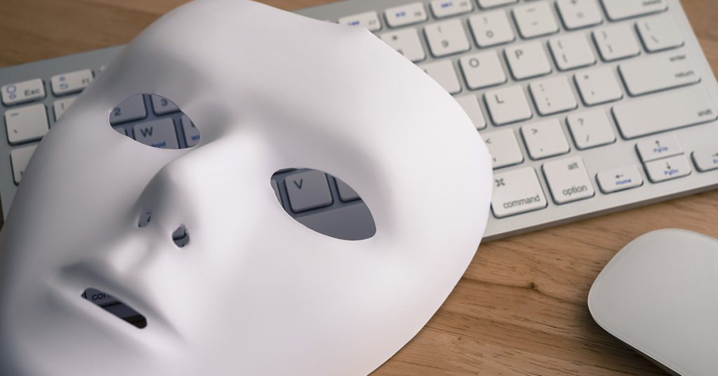 TikTok ‘Catfisher’ Reveals How She Makes Herself Look Years Younger - Featured image