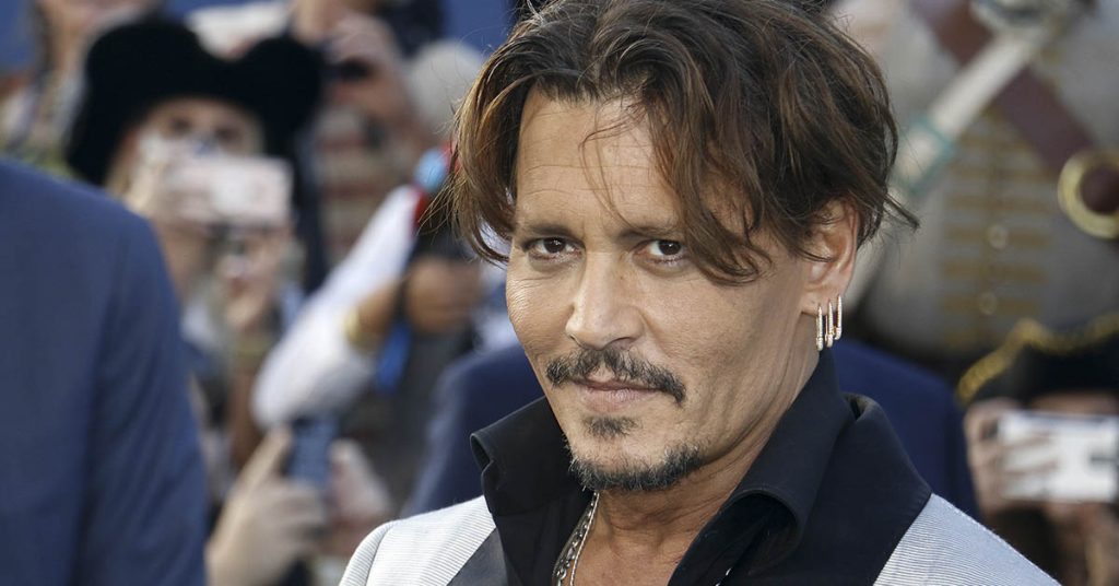Johnny Depp’s future as Captain Jack Sparrow remains unclear – fans disappointed - Featured image