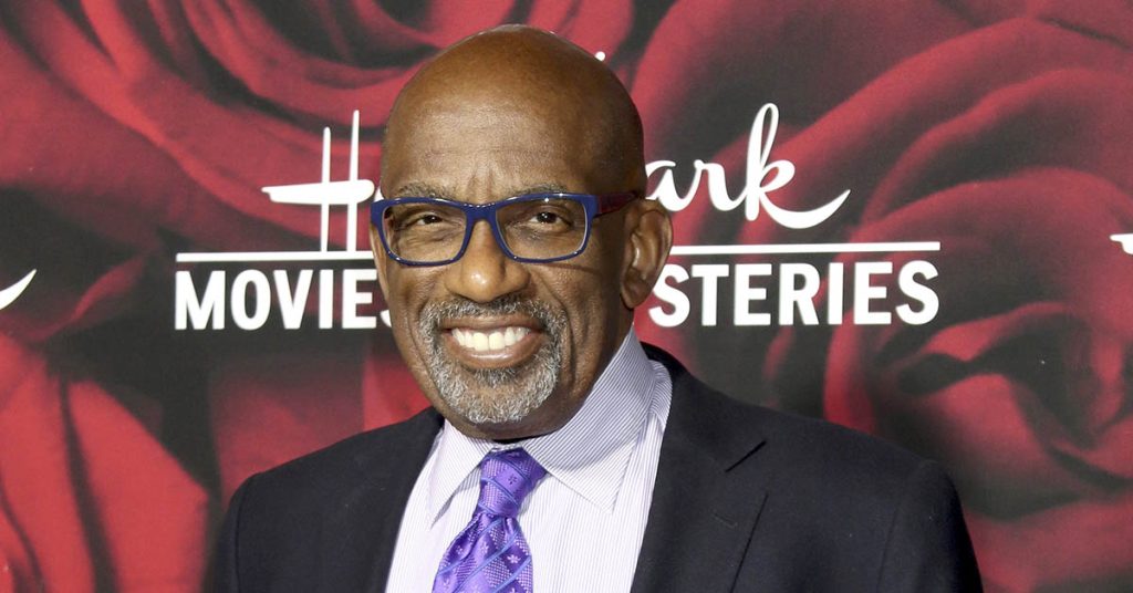 Al Roker Has Health Setback After Leaving Hospital on Thanksgiving Day - Featured image