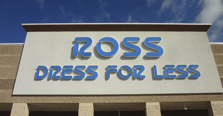 ‘He didn’t ask me my age’: Customer Says She Automatically Received a Senior Discount at Ross Dress for Less - Featured image