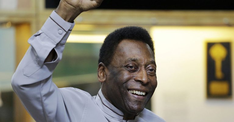 Soccer legend Pele ‘is moved to end-of-life care’ in hospital - Featured image