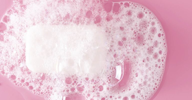 Don’t Throw Out Your Soap Ends - Featured image