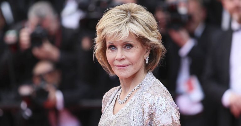 Jane Fonda makes life-changing announcement - Featured image