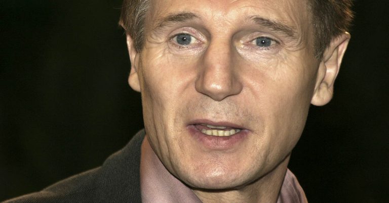 People Are Noticing That Liam Neeson ‘Keeps Making The Same Movie Over And Over’ - Featured image