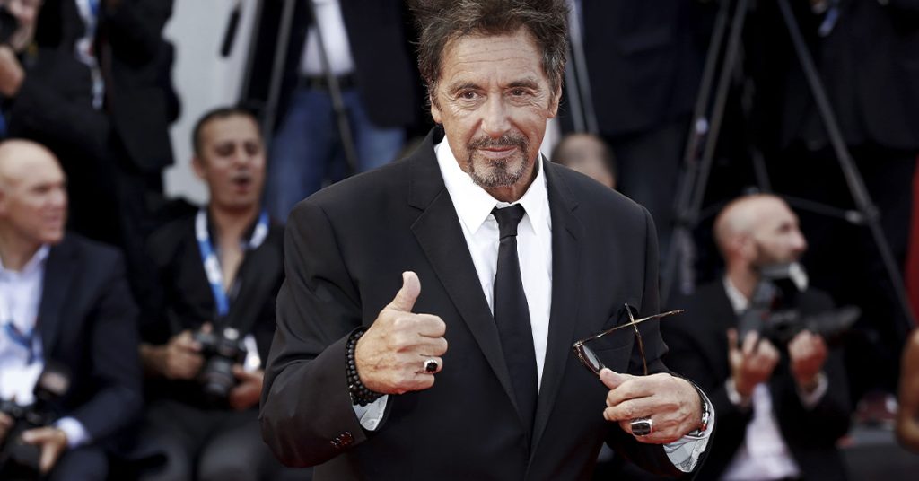 Al Pacino’s health battle throughout his stardom has not been easy - Featured image