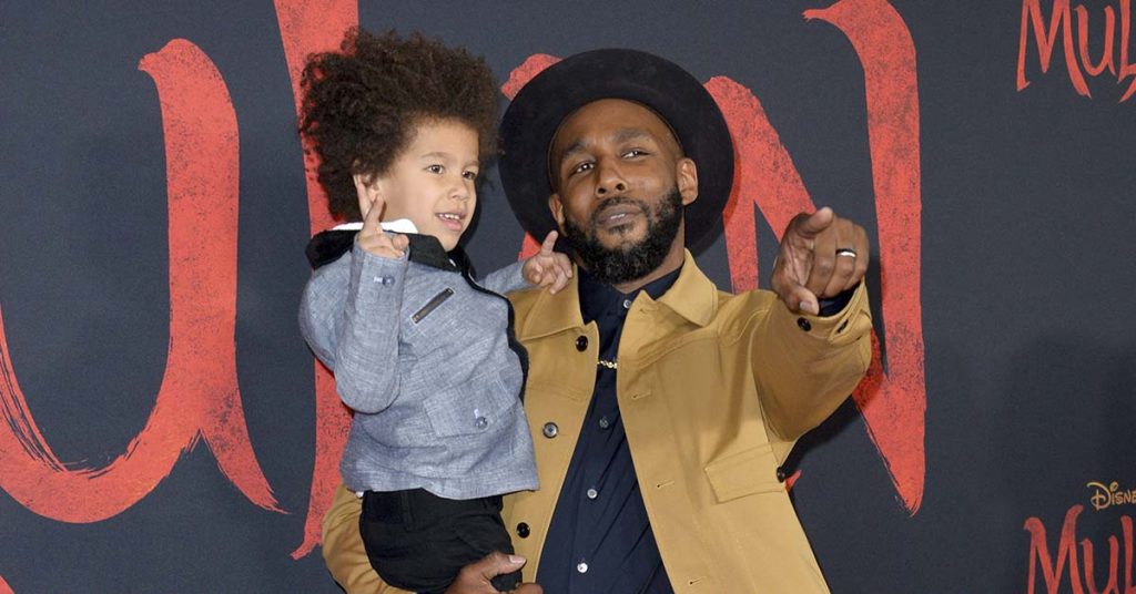 Stephen ‘tWitch’ Boss’s Cause of Death Confirmed by LA County’s Coroner - Featured image