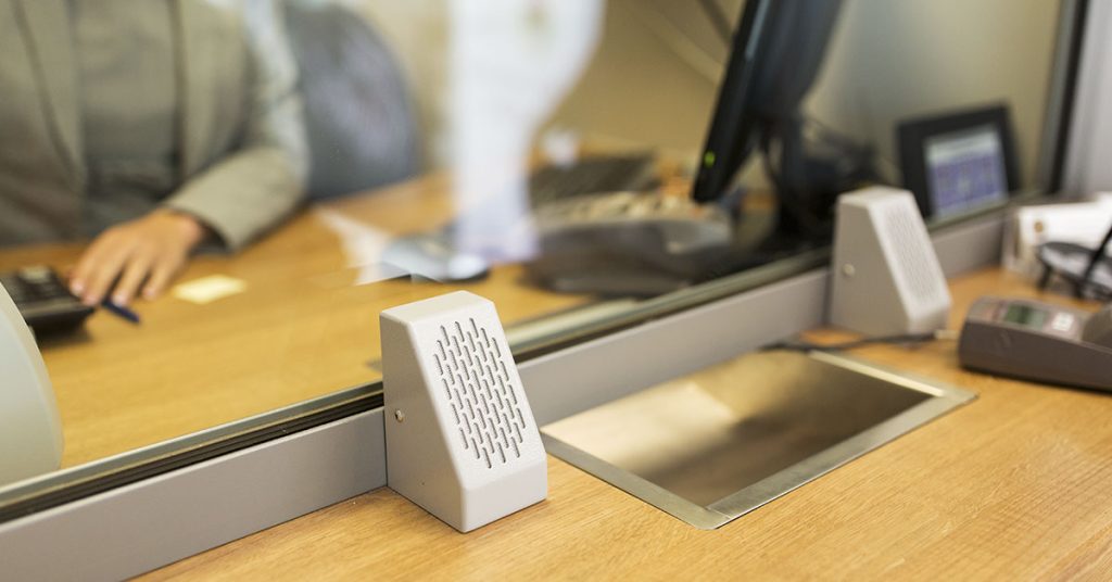 Police Called To Deal With ‘Disturbance’ At Bank — A 92-Year-Old Man - Featured image