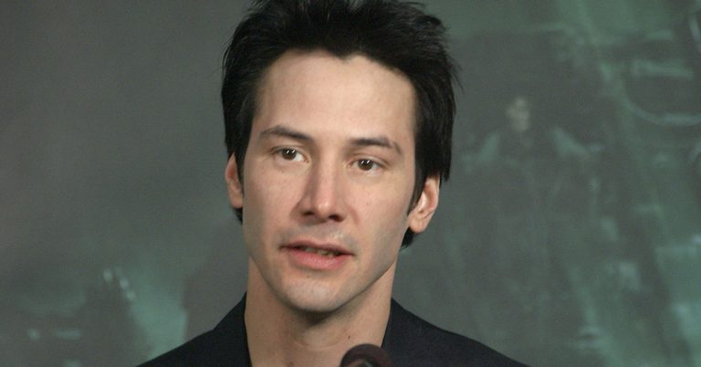 Keanu Reeves Sacrificed Career to Care for Sick Sister —  He Cleaned Her Home & Aided in Her Treatment for 10 Years - Featured image