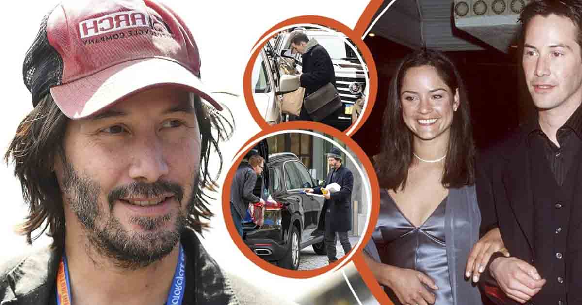 Keanu Reeves Sacrificed Career to Care for Sick Sister