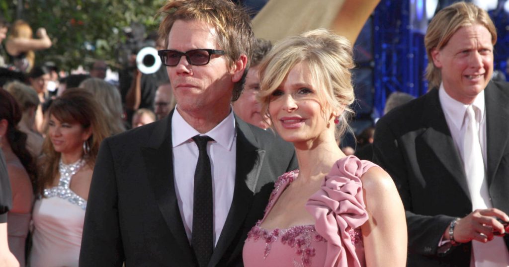 Kevin Bacon stunned when DNA test revealed he and wife Kyra Sedgwick were cousins – it was ‘unsettling’ - Featured image