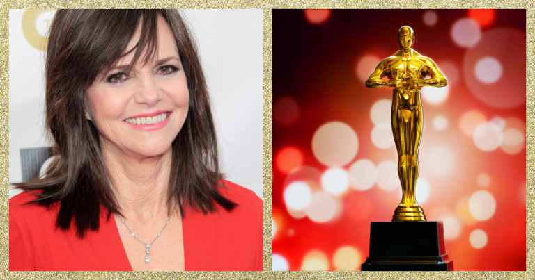 The Life and Career of Oscar Winning Actress, Sally Field - Featured image