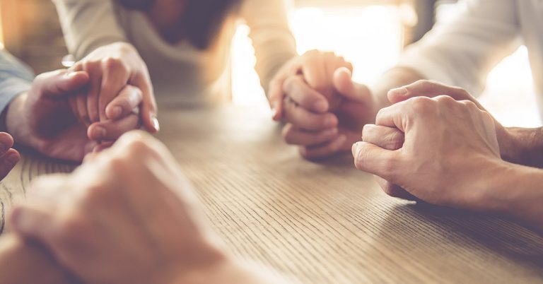 ‘The God I Serve Didn’t Bring Me This Far To Leave Me,’ Says Steve Harvey - Featured image