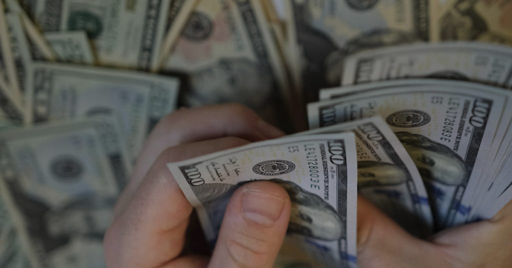 Teenager Wins $600,000+ With Lottery Ticket Gifted By A Friend - Featured image