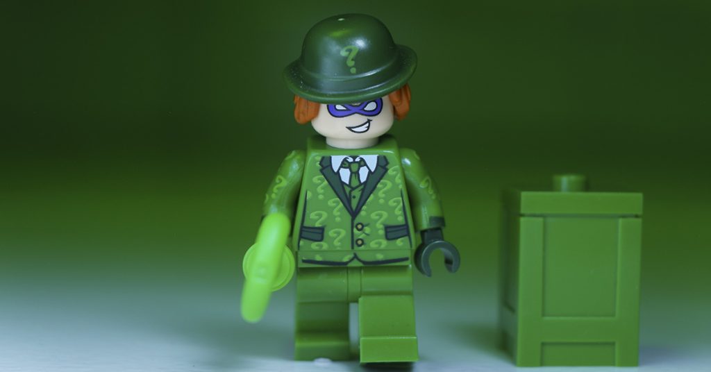 People Are Sharing Their Favorite Riddles – And We’re Scratching Our Heads - Featured image