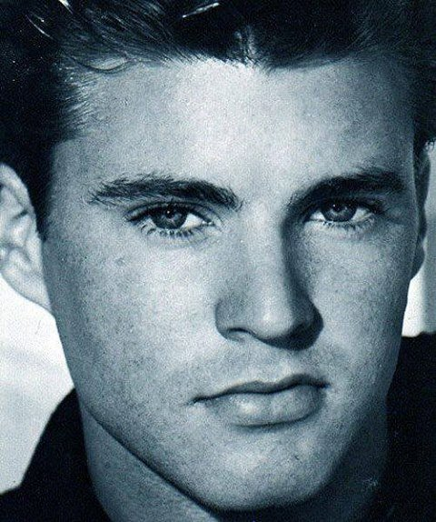 How Ricky Nelson saved the lives of his twin boys on the mysterious ...