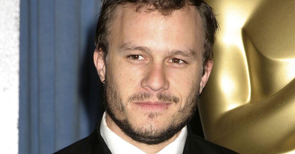 Heath Ledger’s Co-stars Gave His 2-Year-Old Daughter Their Salaries as He Did Not Include Her in His Will - Featured image