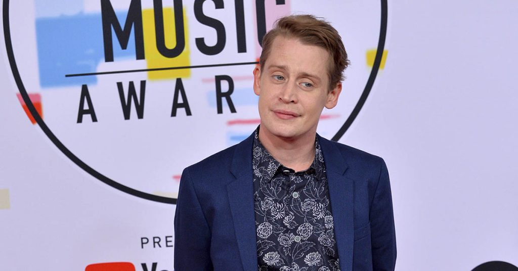 Macaulay Culkin’s Life Has Been More Bizarre Than Anyone Could Have Guessed - Featured image