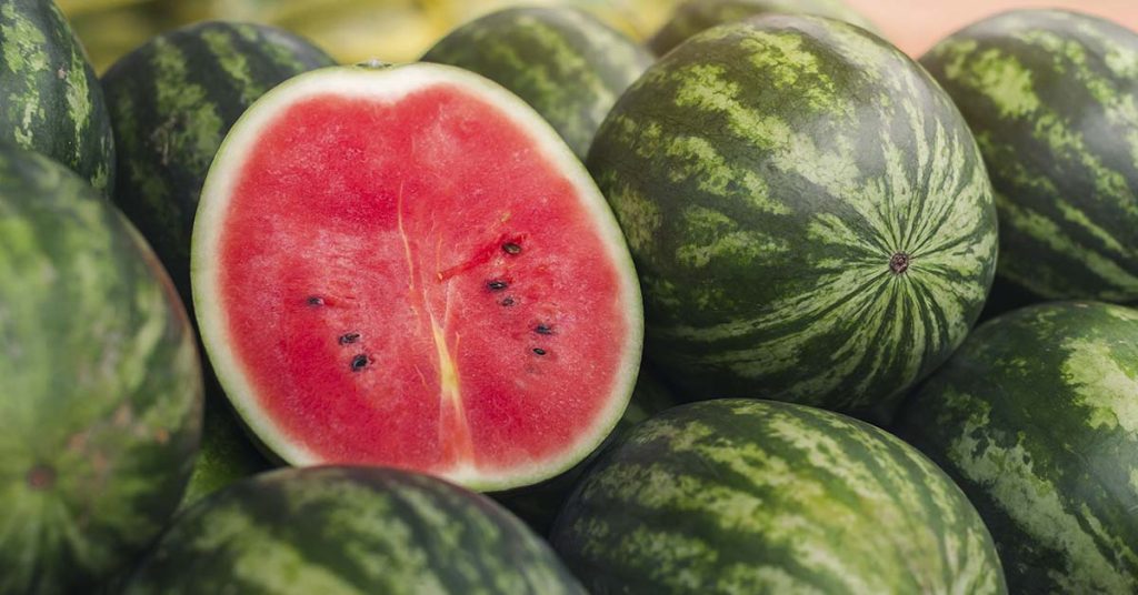 Old Man Selling Watermelons Shares the Secret to His Business Success – a Short Story - Featured image