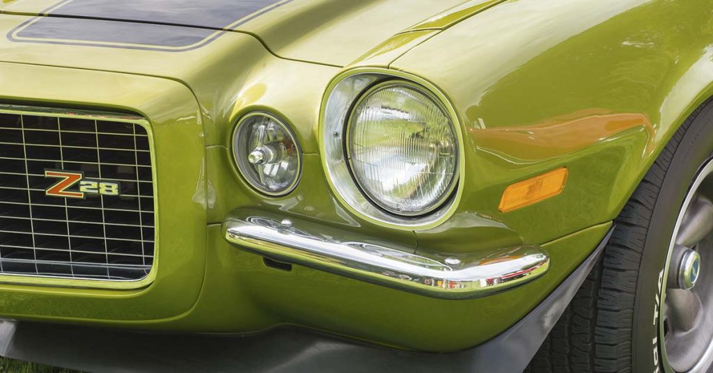 15 Throwback Photos We Found That Are The Definition Of Old-School Cool - Featured image