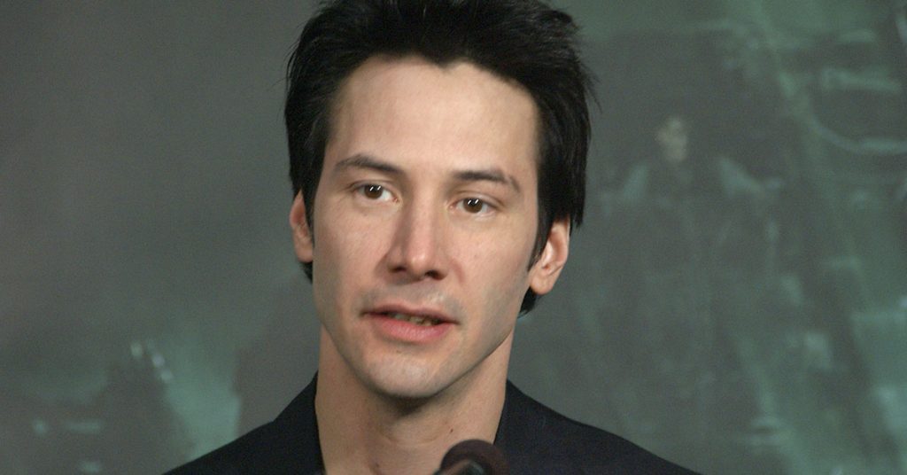 Most People Don’t Know The Troubled Past Of Keanu Reeves – This is His Story - Featured image