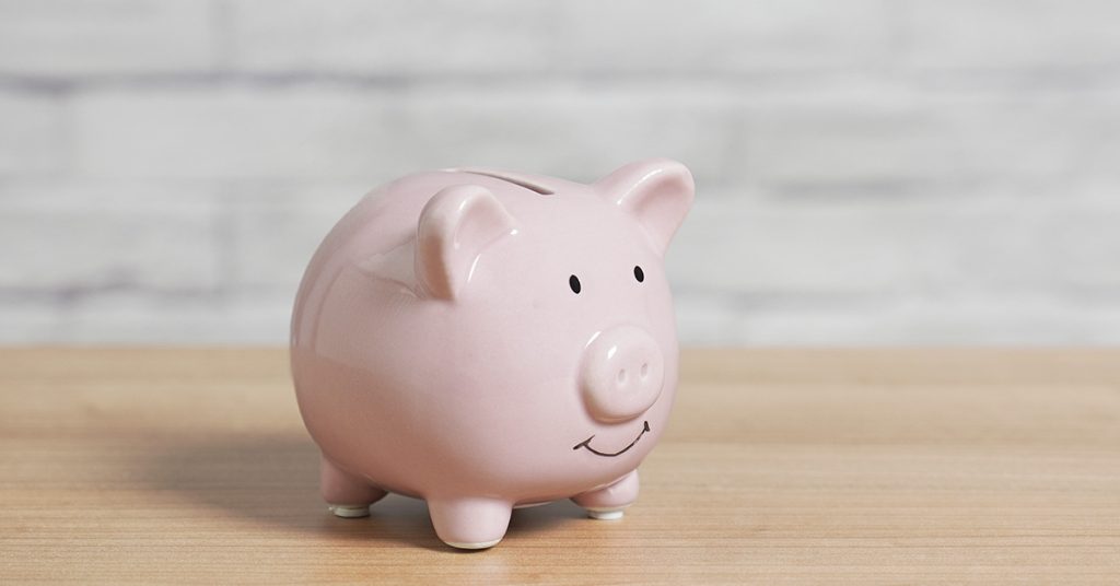 Five-Year-Old Who Emptied Piggybank To Donate To Charity Wins $48 Million Lottery 13 Years Later - Featured image