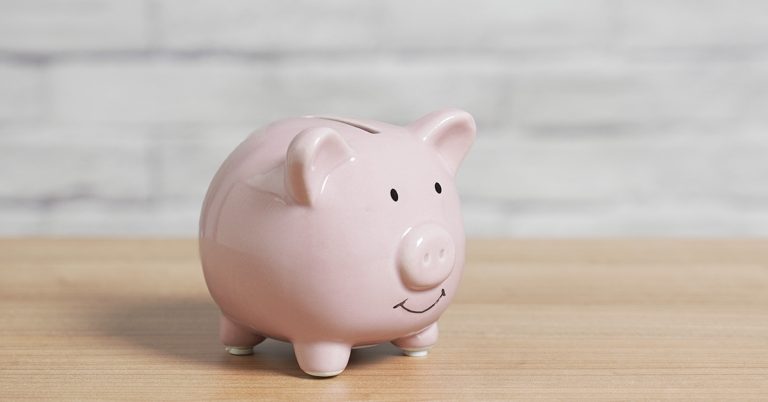 Five-Year-Old Who Emptied Piggybank To Donate To Charity Wins $48 Million Lottery 13 Years Later - Featured image