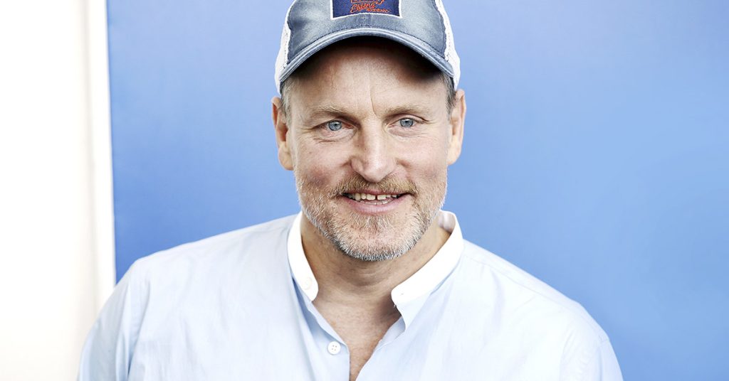From Rags to Riches with a ‘Hitman’ Father – how Woody Harrelson Became a Hollywood Inspiration - Featured image