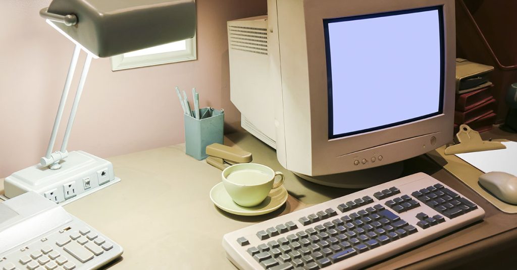 16 Moments in Internet History That Will Never Be Forgotten - Featured image