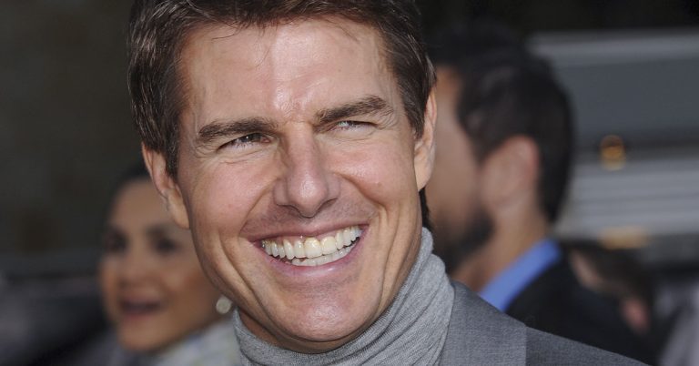 Tom Cruise has an unusual clause in all of his movie contracts - Featured image