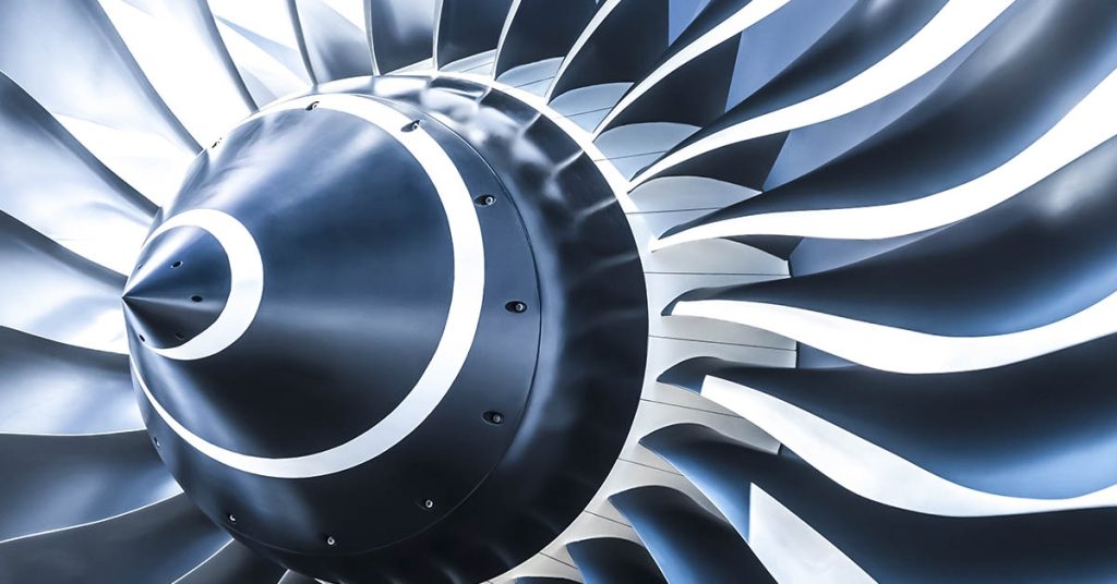 <strong>Radical new “Flying-V” plane aims to transform flight</strong> - Featured image