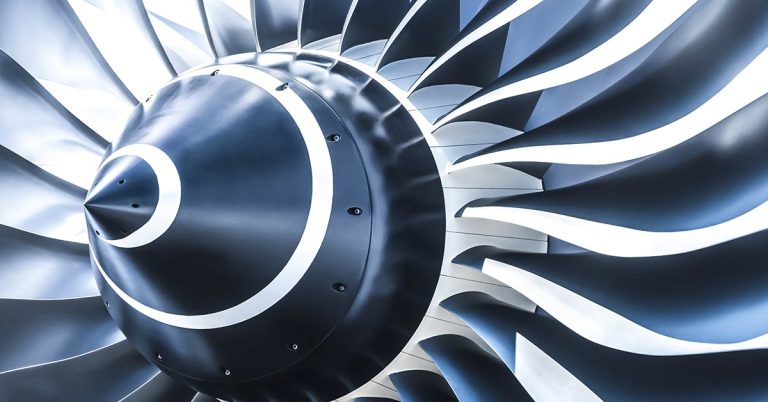 <strong>Radical new “Flying-V” plane aims to transform flight</strong> - Featured image