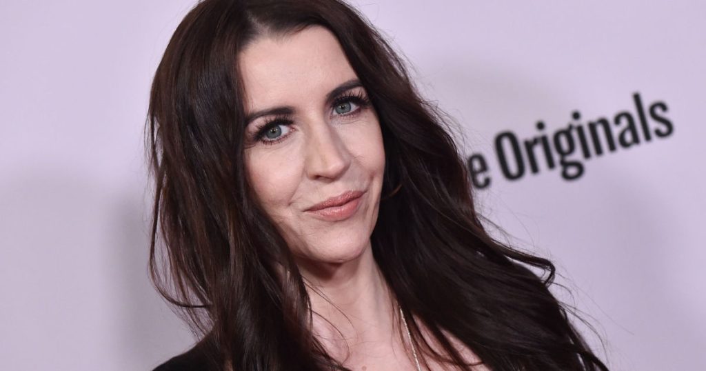 The Tough life of Pattie Mallette - Featured image