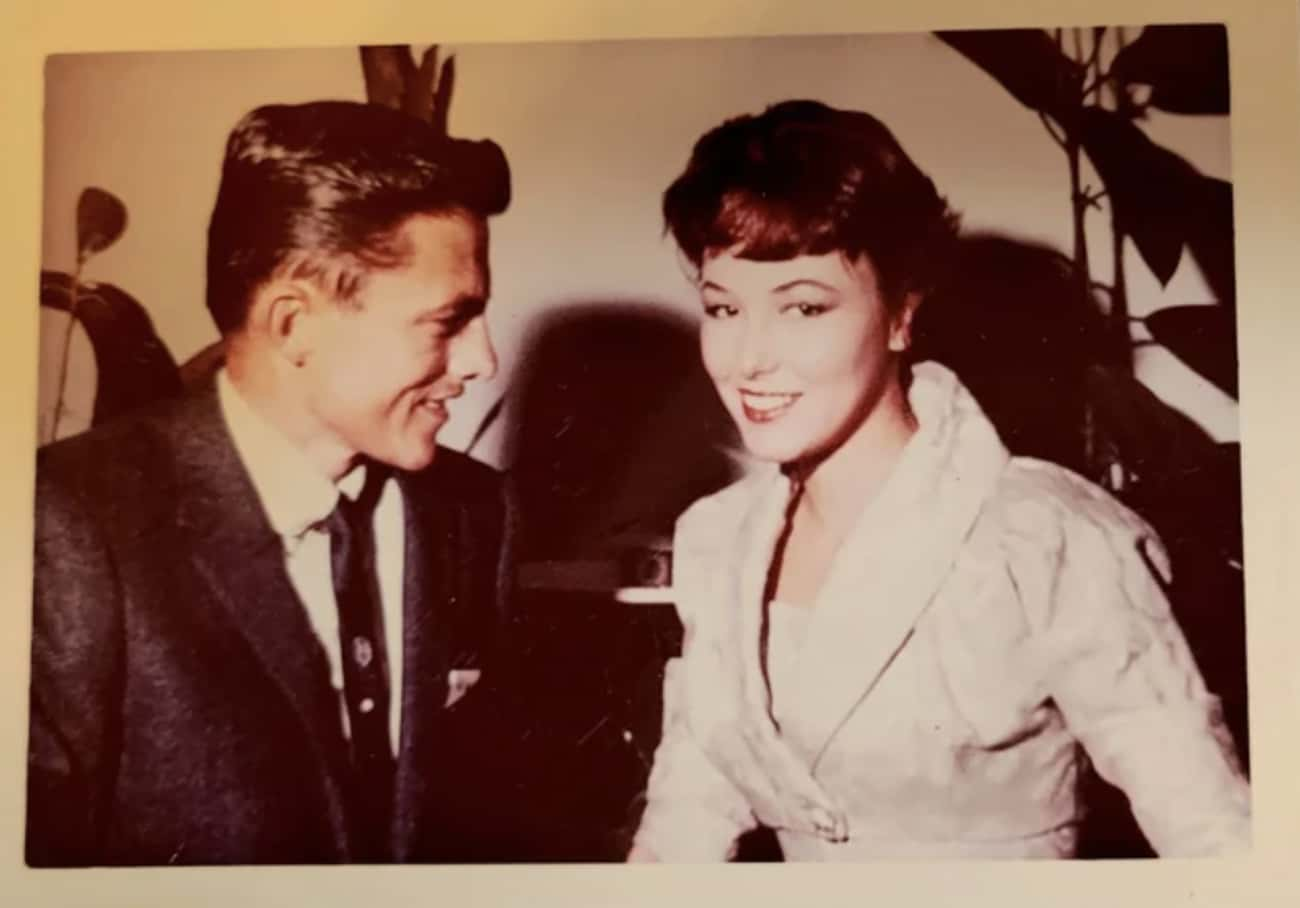 15 Throwback Photos That Are The Definition Of OldSchool Cool Tiffy Taffy