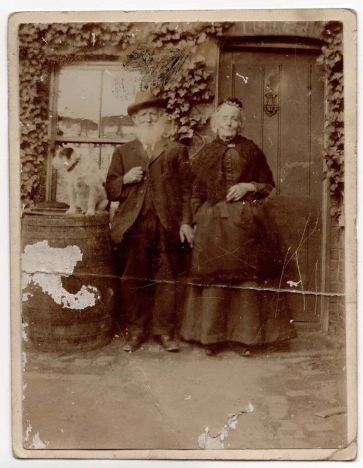 15 Throwback Photos That Are The Definition Of OldSchool Cool Tiffy Taffy