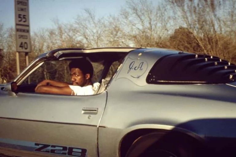 15 Throwback Photos That Are The Definition Of OldSchool Cool Tiffy