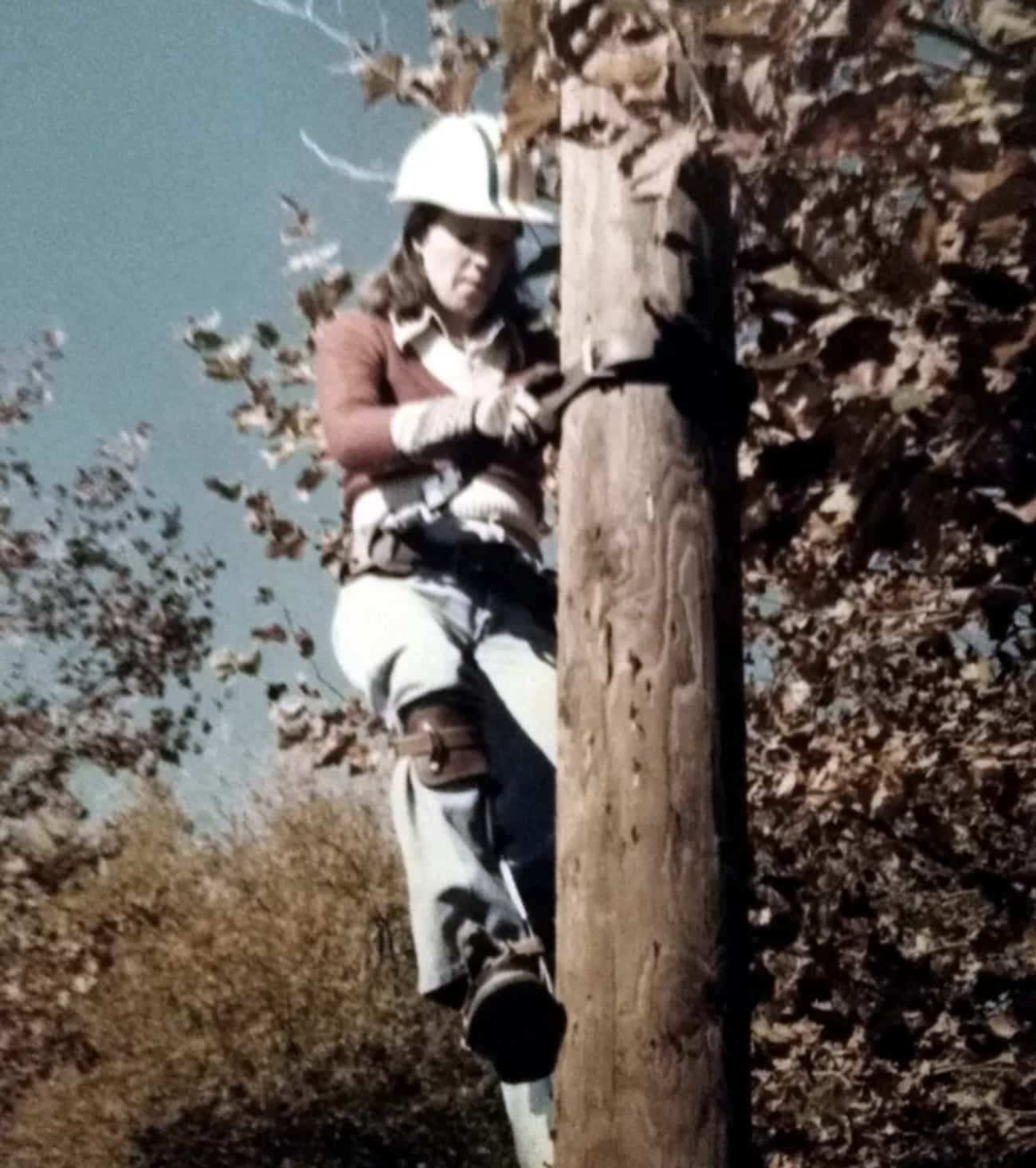 15 Throwback Photos That Are The Definition Of OldSchool Cool Tiffy Taffy