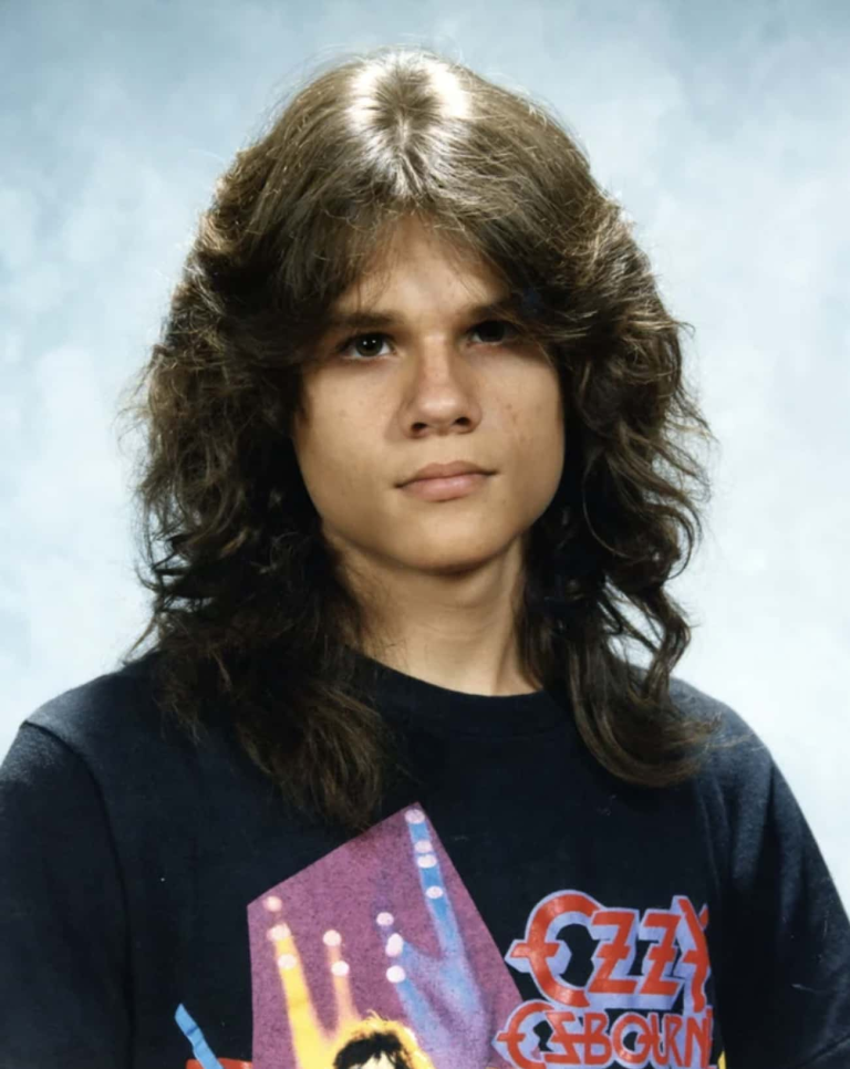 15 Throwback Photos That Are The Definition Of OldSchool Cool Tiffy