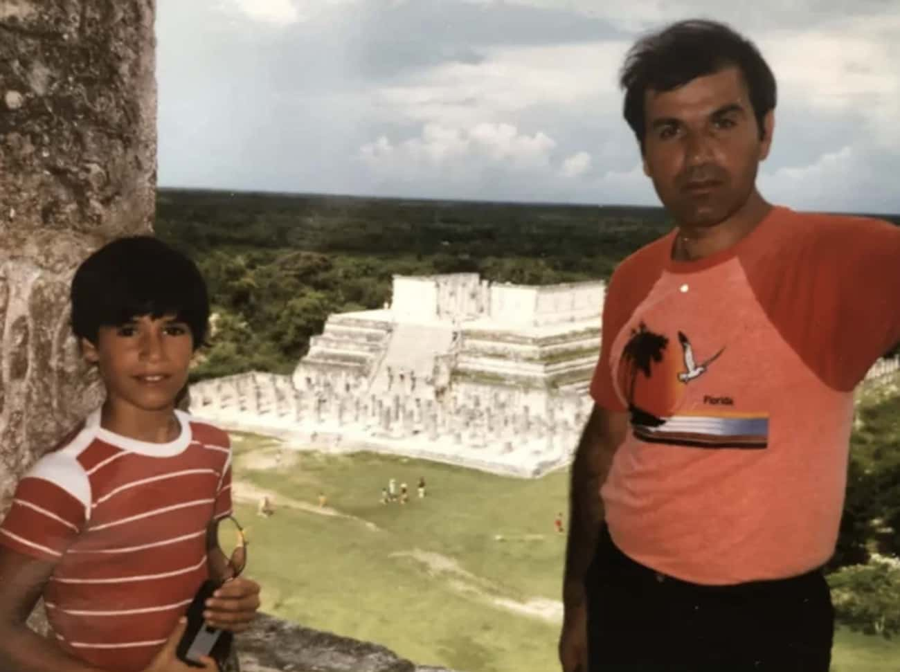 15 Throwback Photos That Are The Definition Of OldSchool Cool Tiffy Taffy