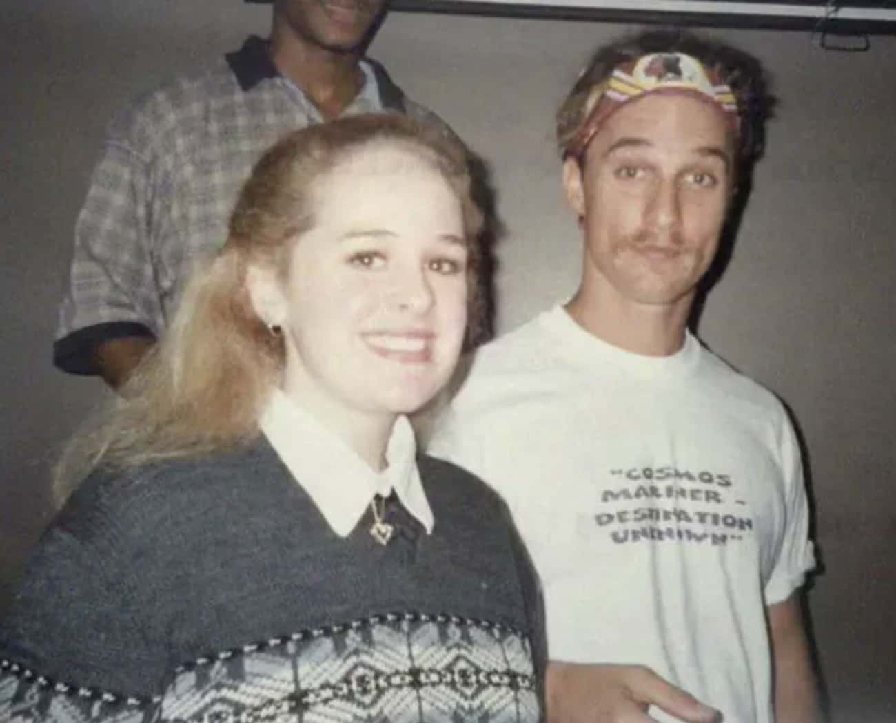15 Throwback Photos That Are The Definition Of OldSchool Cool Tiffy Taffy