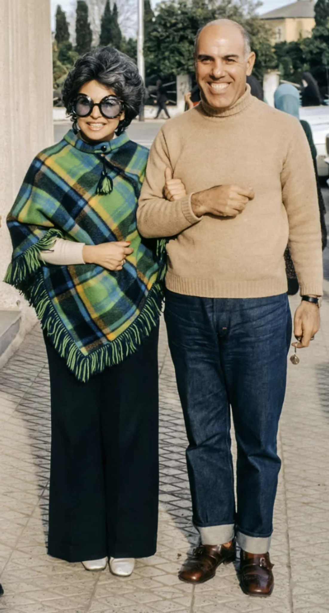 15 Throwback Photos That Are The Definition Of OldSchool Cool Tiffy