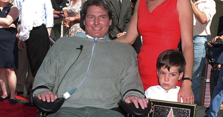 Christopher Reeve’s Youngest Son, Will Reeve, is Building a Name for Himself in the Media Industry - Featured image
