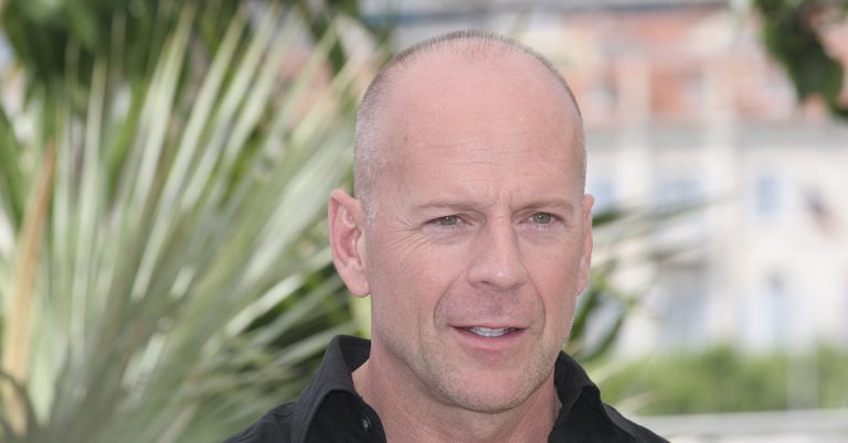 Bruce Willis speaks publicly for first time since dementia diagnosis while celebrating 68th birthday - Featured image