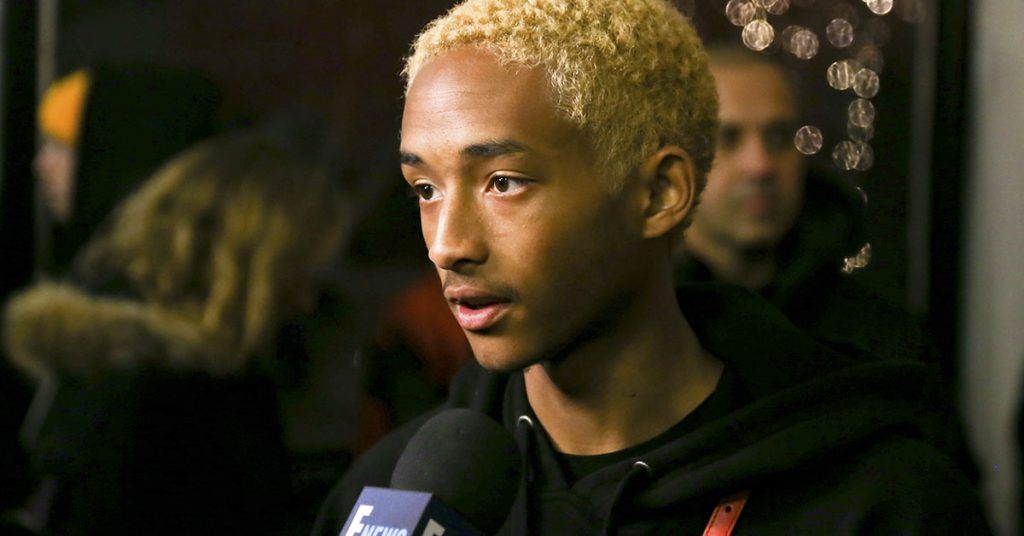 Will Smith’s ‘heart shattered’ when his son Jaden Smith asked about becoming an emancipated minor at 15 - Featured image
