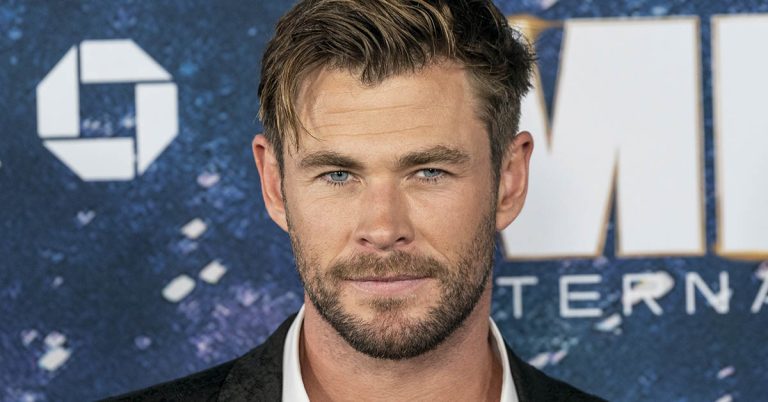 Chris Hemsworth And Wife’s ‘Violent’ Birthday Prank On Son Sparks Outrage - Featured image
