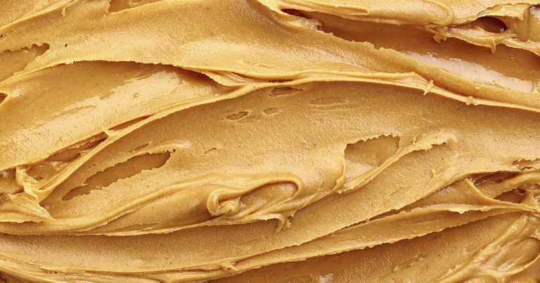 Viral TikTok shows son covering parents’ kitchen in peanut butter - Featured image