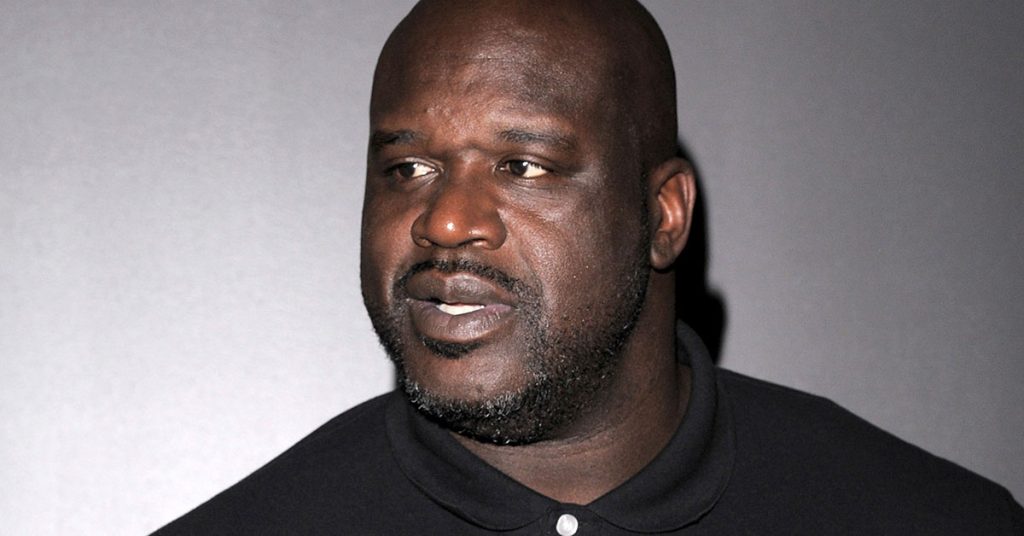 Shaquille O’Neal raised eyebrows with a worrisome hospital photo while fans wish him well. - Featured image