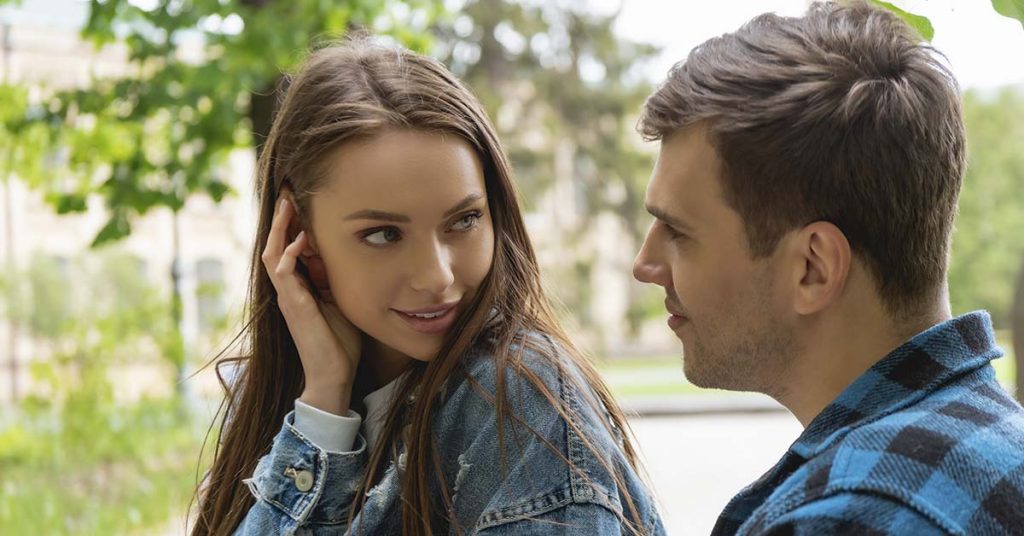 The ‘Ben stage’ is the New Dating Phase Everyone Wants to Avoid - Featured image