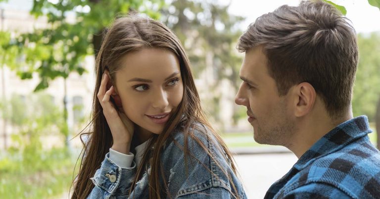 The ‘Ben stage’ is the New Dating Phase Everyone Wants to Avoid - Featured image